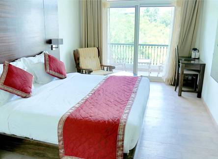 Отель 66 Residency-A Boutique Hotel