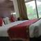 Отель 66 Residency-A Boutique Hotel