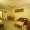 Отель Treebo WoodsVilla Suites