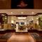 Отель Treebo WoodsVilla Suites