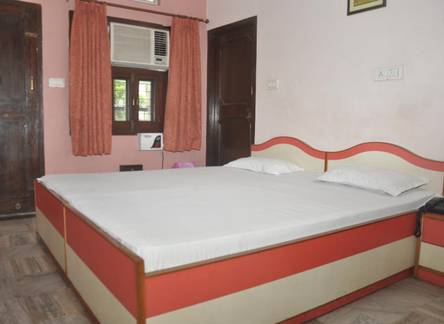 Отель Aapnni Hotel