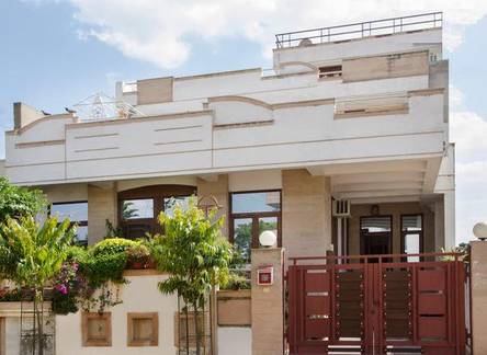 Отель Pink City Home Stay
