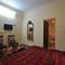 Отель Hotel City Inn