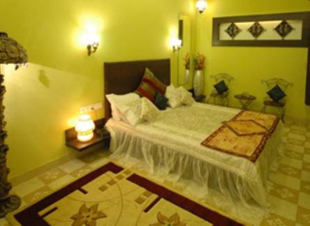 Отель Hotel Dev Villas