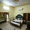 Отель Hotel Vaishnavi