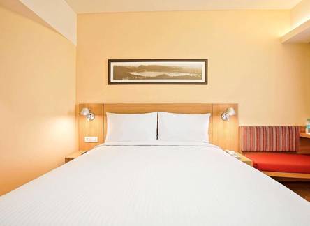Отель ibis Jaipur - An AccorHotels Brand