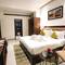 Отель Leisure Inn Grand Chanakya