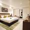 Отель Leisure Inn Grand Chanakya
