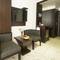 Отель Treebo Raya Inn