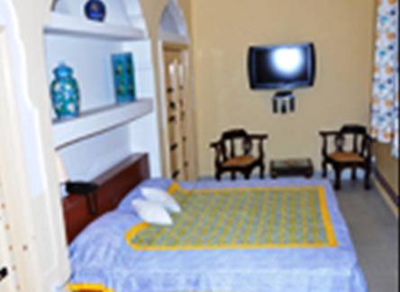 Отель Khatu Haveli