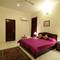 Отель Gitanjali Jaipur