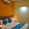 Отель Hotel Marc Inn