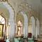 Отель Karnot Mahal