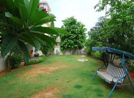 Отель Nohra Homestay