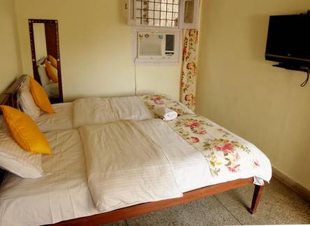 Отель Sneh Deep Guest House