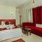 Отель Hotel Metropolitan