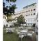 Отель Heritage Khandwa Haveli