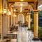 Отель Umaid Residency - A Regal Heritage Home