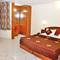 Отель Hotel Siddhi Vinayak