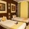 Отель FabHotel Epic C Scheme
