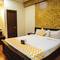 Отель FabHotel Epic C Scheme