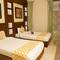 Отель FabHotel Epic C Scheme
