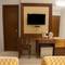 Отель FabHotel Epic C Scheme