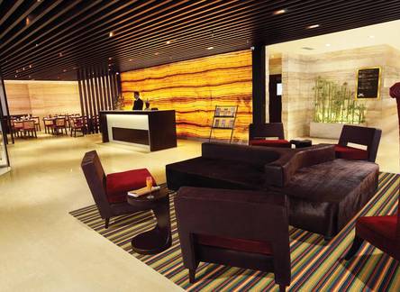 Отель Hotel Vrisa