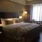 Отель Hotel Vrisa