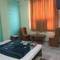 Отель Hotel Ganga Kripa