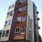 Отель Hotel Abhiraj Palace