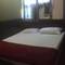 Отель Hotel Abhiraj Palace