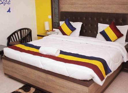 Отель Blessing Home Stay