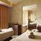Отель Hilton Jaipur