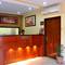 Отель Hotel Silver Plaza