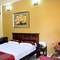 Отель Hotel Silver Plaza