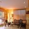 Отель Hotel Silver Plaza