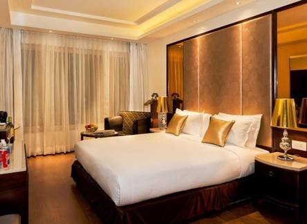 Отель Flute Boutique Hotel
