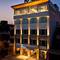 Отель Flute Boutique Hotel