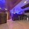 Отель The Byke Grassfield Resort