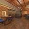 Отель The Byke Grassfield Resort
