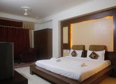 Отель Hotel Rockland & Restaurant