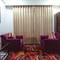 Отель Hotel Rockland & Restaurant