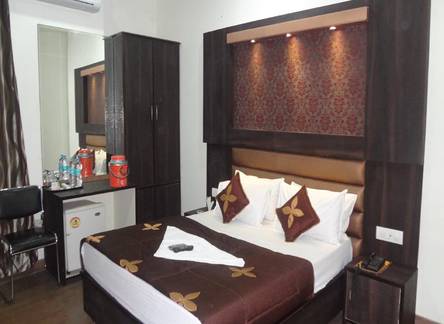 Отель Hotel C9