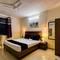 Отель Hotel Maans Heritage
