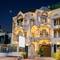 Отель Hotel Maans Heritage