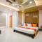 Отель Hotel Yash Regency