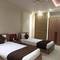 Отель Hotel Yash Regency