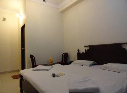 Отель Hotel Miraya
