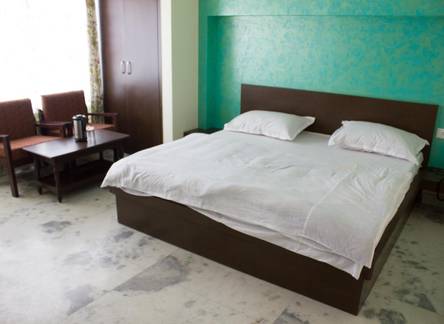Отель Hotel Holiday Home
